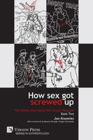 Cover of How Sex Got Screwed Up: The Ghosts that Haunt Our Sexual Pleasure - Book Two