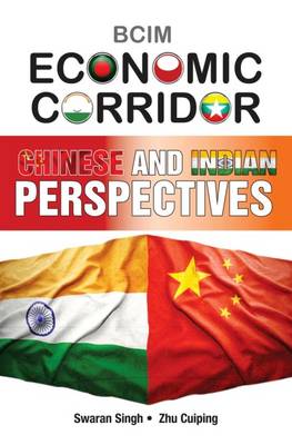 Book cover for BCIM Economic Corridor