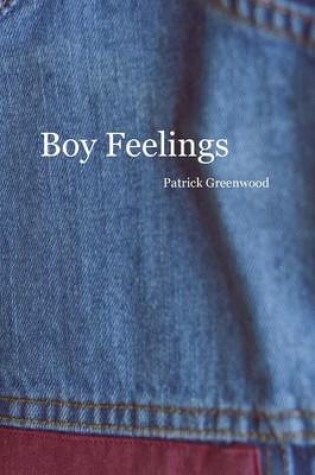 Cover of Boy Feelings