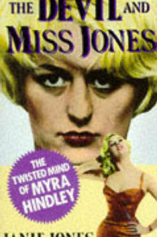 Cover of Devil And Miss Jones