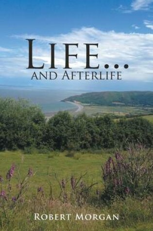Cover of Life... and Afterlife