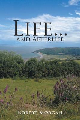 Book cover for Life... and Afterlife