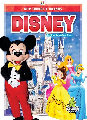 Cover of Disney