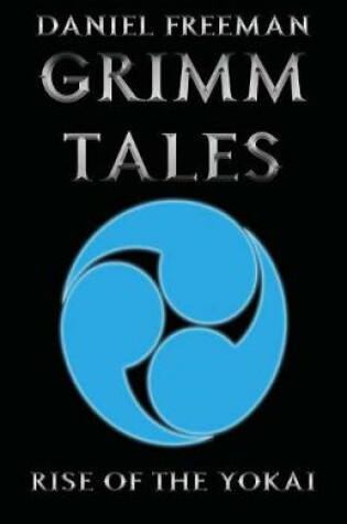 Cover of Grimm Tales