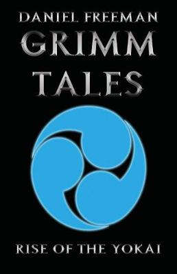 Book cover for Grimm Tales