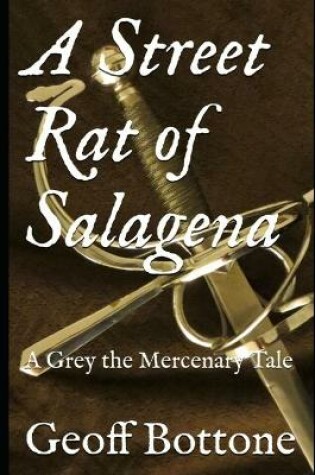 Cover of A Street Rat of Salagena