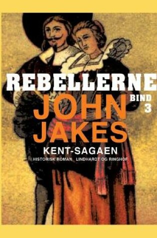 Cover of Rebellerne