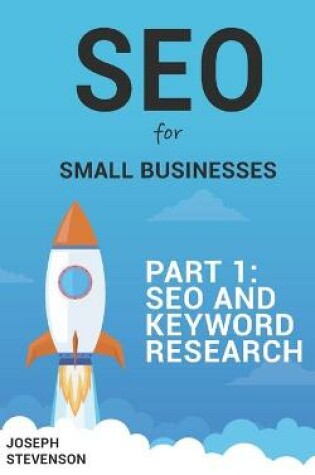 Cover of SEO for Small Business Part 1