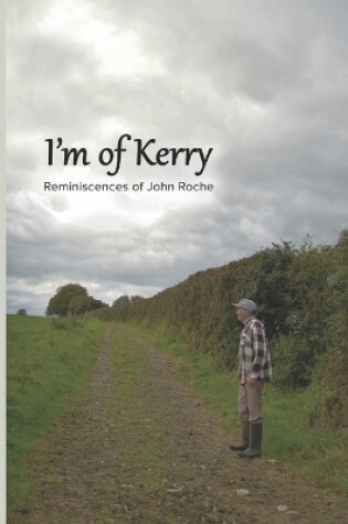 Cover of I'm of Kerry