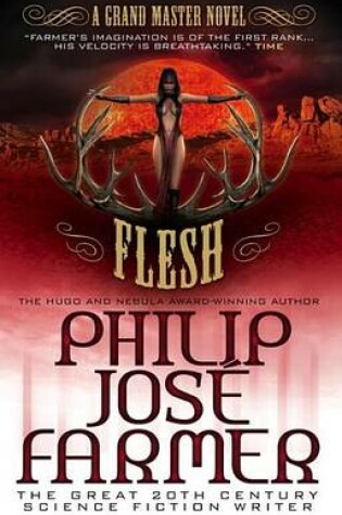 Cover of Flesh