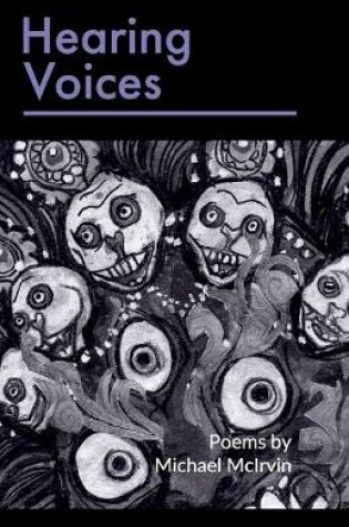 Cover of Hearing Voices