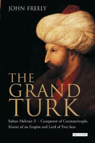 Cover of The Grand Turk