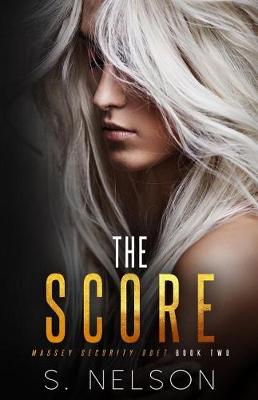 Book cover for The Score