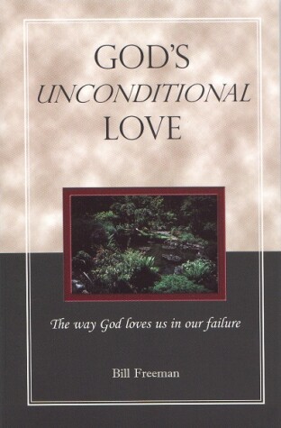 Book cover for God's Unconditional Love