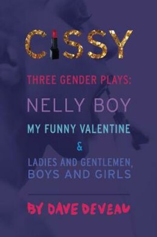 Cover of Cissy