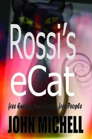 Cover of Rossi's eCat