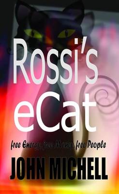 Book cover for Rossi's eCat