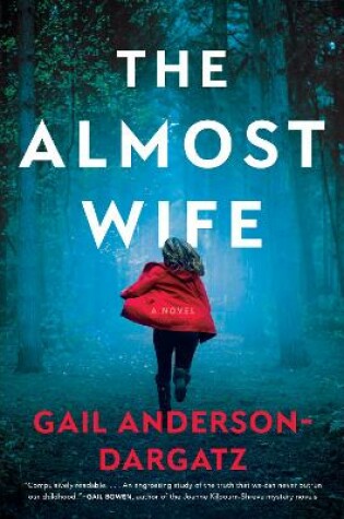 Cover of The Almost Wife