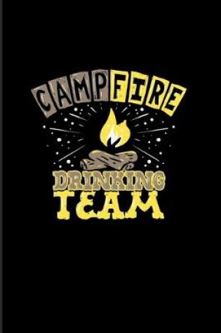 Cover of Campfire Drinking Team