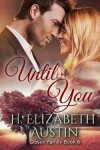 Book cover for Until You