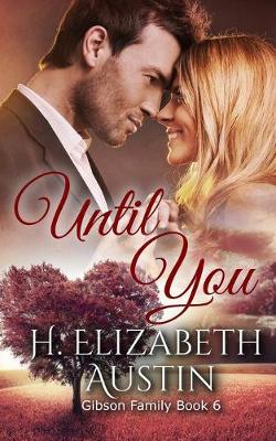 Book cover for Until You