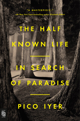 Cover of The Half Known Life