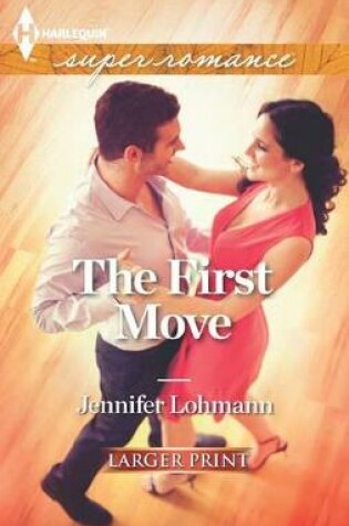 Cover of The First Move