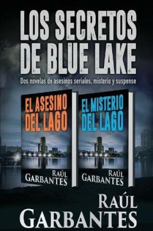 Cover of Los Secretos de Blue Lake