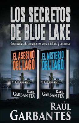 Book cover for Los Secretos de Blue Lake