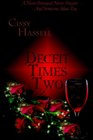 Cover of Deceit Times Two