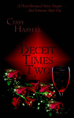 Book cover for Deceit Times Two