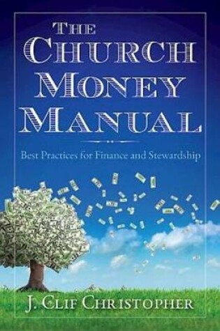 Cover of The Church Money Manual