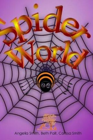 Cover of Spider World