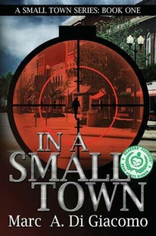 Cover of In A Small Town