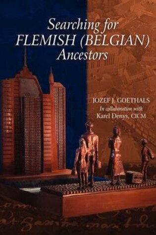 Cover of Searching for Flemish (Belgian) Ancestors