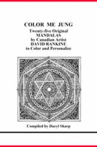 Cover of Color Me Jung
