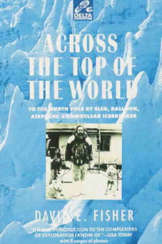 Cover of Across the Top of the World