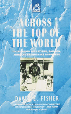 Cover of Across the Top of the World