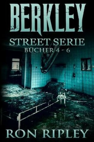 Cover of Berkley Street-Serie Bucher 4 - 6