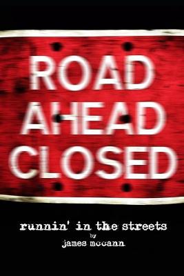 Book cover for Runnin' in the Streets