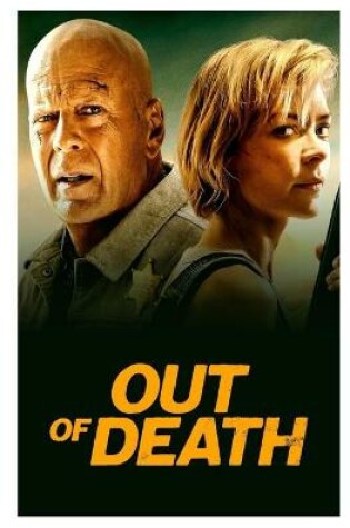 Cover of Out of Death