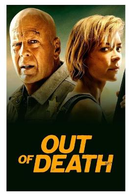 Book cover for Out of Death