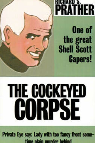 Cover of The Cockeyed Corpse