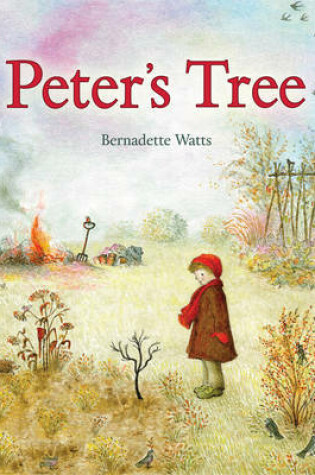 Cover of Peter's Tree