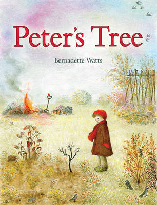 Book cover for Peter's Tree