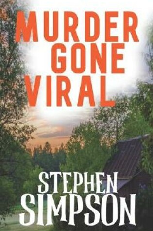 Cover of Murder Gone Viral