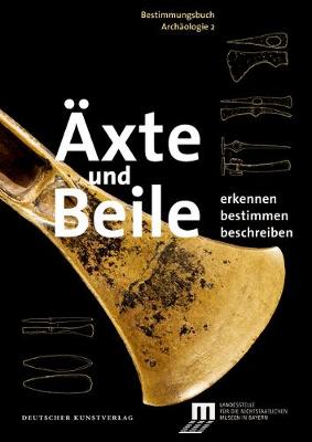 Book cover for AExte Und Beile
