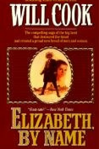 Cover of Elizabeth, by Name