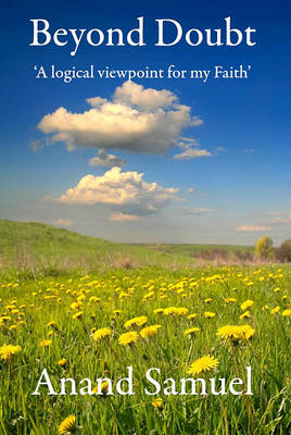Book cover for Beyond Doubt - A Logical Viewpoint for My Faith