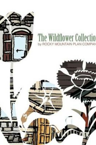 Cover of The Wildflower Collection